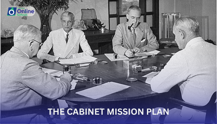 Lesson 11: The Cabinet Mission Plan
